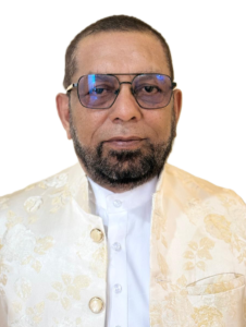 Mohammed Sajjad Sait​